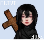 olivi-nuns †