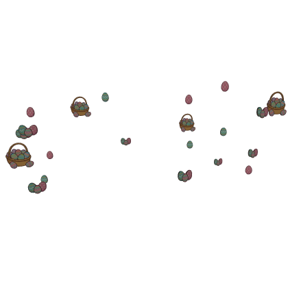 Easter Egg Aura