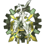 Team Alpha (Pokémon Creation of Zygarde)