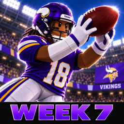 [🏈DEFENSE!] My Football Dynasty icon