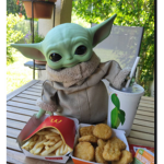 fries in disguise