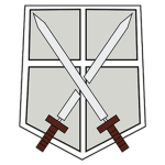 [AOT:D] Trainee Corps