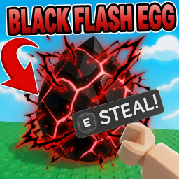steal a power egg