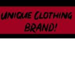 Unique clothing brand’s!!