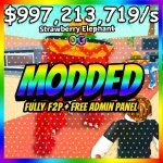 [ 🌈 INF ADMIN PANEL] [Steal a Brainrot Modded]