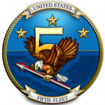 The United States Navy, Fleet 5