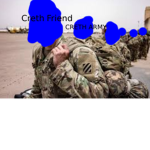 CRETH ARMY