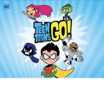 Team Titans Go!