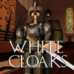 𝐓he 𝐖hite 𝐂loaks