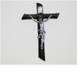 people who love jesus and trust him.
