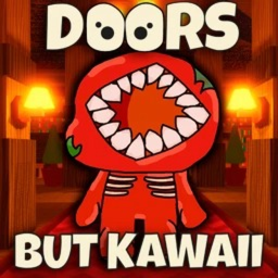 Doors But Kawaii