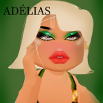 ADÉLIAS