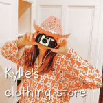 Kylie's clothing store