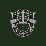 [SFG] Special Forces Group