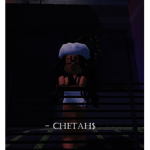 - CHETAH$