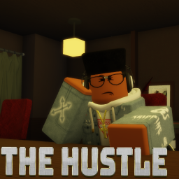 The Hustle World Testing Servers