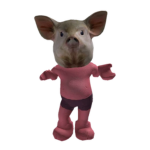 fat piggys united