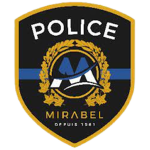 Service de Police de la ville de Mirabel