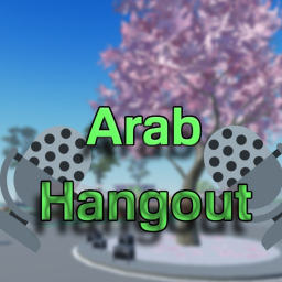 Arab Hangout