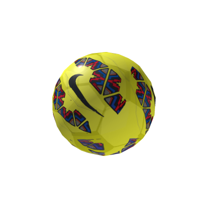 [RGSL] - Roblox Golden Soccer League - Ball