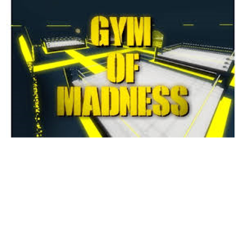 Wrestling Gym Of Robloxians