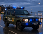 PCRP Kaitsevägi