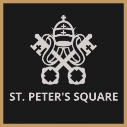 🌹 » St. Peter's Square, Vatican.