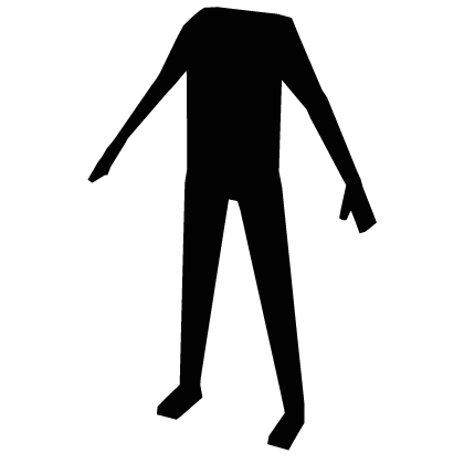 Black Void Avatar
