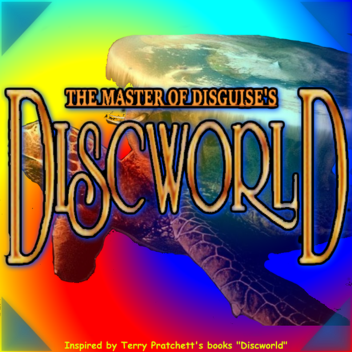 TMOD's🌏Discworld
