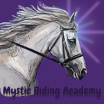 Mystic Riding Academy!
