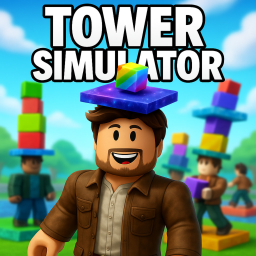 Tower Simulator [Open Beta]