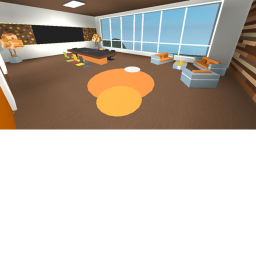 The Big Idea's Owner and Administrators Meeting HQ