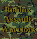 Roblox Assault Warriors