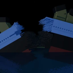 Cannons!! BASTSI3.0: Alone icon