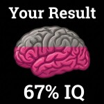 IQ TEST [2 PLAYERS] 🧠