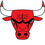 Chicago Bulls Jerseys | Volleyball 4.4 S4