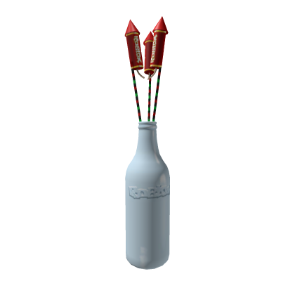 Battle Bottle