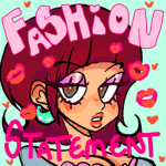 FASHI0N STATEMENT
