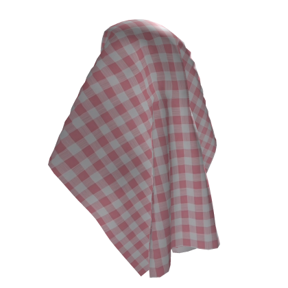 Girly Cute Soft Blanket Cover Cape