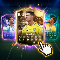 [CODES] Soccer Card Draft! ⚽  icon
