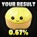 Which Squishy Dumpling Are You?