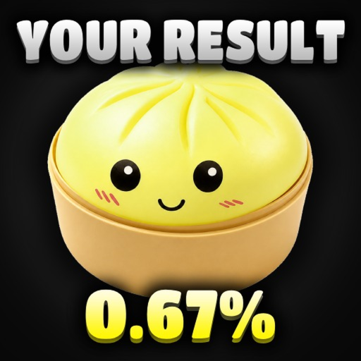 Which Squishy Dumpling Are You?