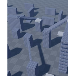 generic gun game