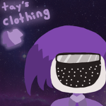 Tay's Clothes