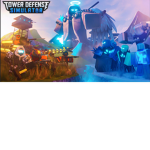 Robuxs donate and tower defense team