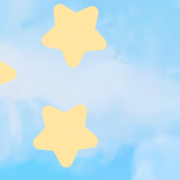 ｡ﾟ ｡⋆  ﾟ｡ ☁︎｡ ﾟ｡