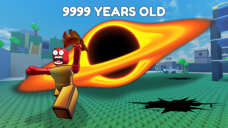 My Pet Black Hole screenshot 1