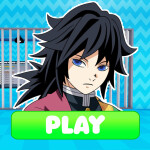 Giyu's Prison Run (Obby)