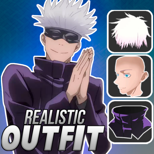 [NEW🔥] Realistic Anime Outfits
