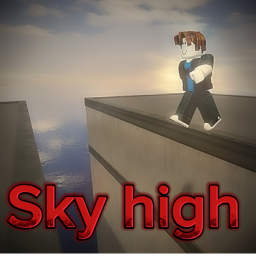 🌇 sky high [upd2]